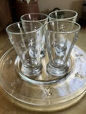 glass tumblers for sale  CALNE
