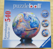 Puzzleball ravensburger 540 gebraucht kaufen  Frankfurt