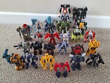 Transformers job lot for sale  SWANSEA