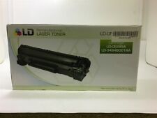 Usado, Toner laser remanufaturado LD LD-UNIVCE285A LD-3484B001AA comprar usado  Enviando para Brazil