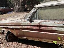 1965 mercury comet for sale  Grantville