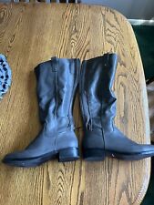 Torrid boots size for sale  Provo