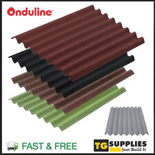Quality onduline easyline for sale  Shipping to Ireland
