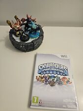 Nintendo wii skylanders d'occasion  Bergerac