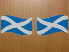 Scottish flag saltire for sale  KINGSWINFORD