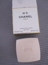 Chanel seife savon gebraucht kaufen  Germering