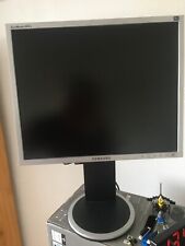 Samsung syncmaster 940fn for sale  PLYMOUTH