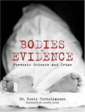 Bodies evidence forensic for sale  UK