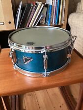 remo snare drum for sale  COLNE