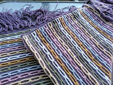 Vintage handknit afghan for sale  North Fort Myers