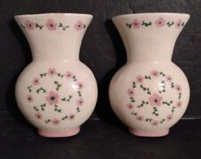 Pair hand painted for sale  Mansfield