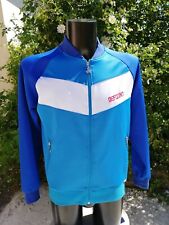 Tracksuit jacket defqon.1 usato  Spedire a Italy