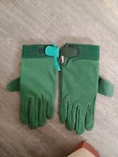 Horse riding gloves for sale  STAFFORD