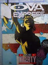 Nova express 1991 usato  Italia