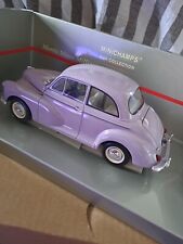 Minichamps scale 150 for sale  KEIGHLEY