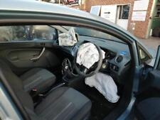2010 ford fiesta for sale  SALTBURN-BY-THE-SEA
