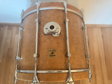 Sonor Force Maple Bassdrum - Klasse Zustand comprar usado  Enviando para Brazil