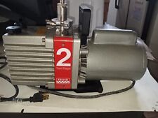 Edwards e2m2 vacuum for sale  Oak Ridge