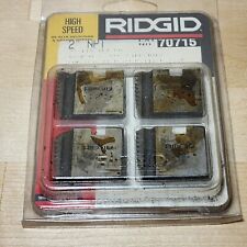 Rigid 70715 manual for sale  Irmo