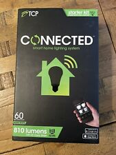 Tcp connected wifi for sale  EDGWARE
