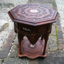 Superb octagonal antique for sale  DONCASTER