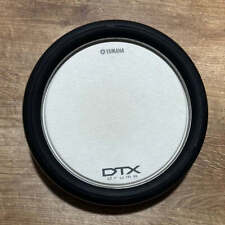 Yamaha dtx tcs for sale  HORNCASTLE