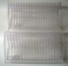 Ständer acryl transparent gebraucht kaufen  Deutschland