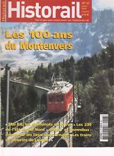 Historail train mer d'occasion  Bray-sur-Somme