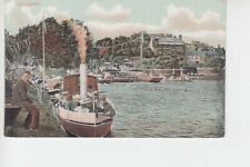 Rppc steam yacht for sale  MELROSE