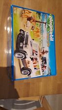 Playmobil safari jeep gebraucht kaufen  Lutzerath