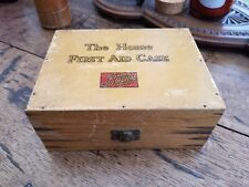 Vintage rare wooden for sale  WESTON-SUPER-MARE