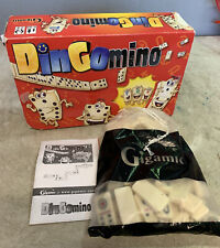 Dingomino game gigamic d'occasion  Expédié en Belgium