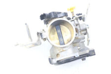 Injection throttle bodies d'occasion  France