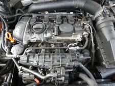 CCTA CCT SILNIK KOMPLETNY Z OSPRZĘTEM 2.0 TFSI VW PASSAT B6 2005-2010 na sprzedaż  PL