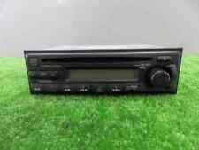 NISSAN Bassara 2000 GF-JU30 Audio 28185AD711 [Used] [PA66342884] for sale  Shipping to South Africa