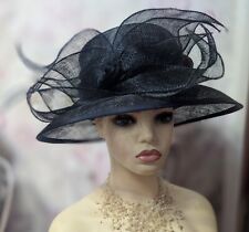Wedding races hat for sale  WIGTON