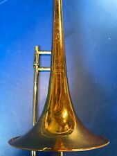 King concert trombone for sale  Dongola