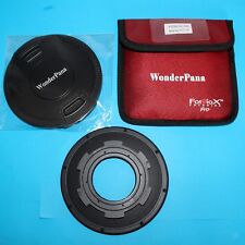 Fotodiox pro wonderpana for sale  DAGENHAM