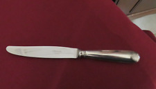 Couteaux table métal d'occasion  Thiaucourt-Regniéville