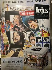 Beatles anthology double for sale  Owings Mills