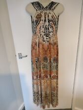 Energe maxi dress.stretch for sale  BROMSGROVE