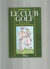 Club golf d'occasion  Toulon-