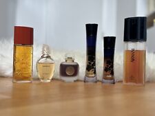 Sammlung parfüms inklusive gebraucht kaufen  Schwetzingen