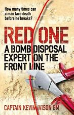 Red one bomb for sale  UK