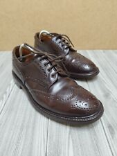 Tricker derby brogues usato  Sant Anastasia