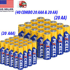 Batteries 1.5v 20x for sale  Hesperia