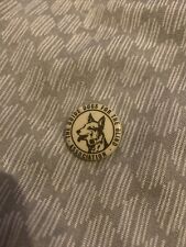Vintage guide dogs for sale  STANLEY