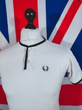 paul weller fred perry for sale  LOUGHBOROUGH