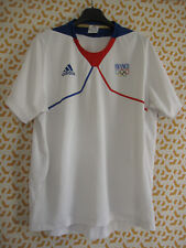 Maillot equipe jeux d'occasion  Arles