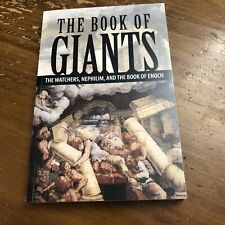The book giants d'occasion  Expédié en Belgium
